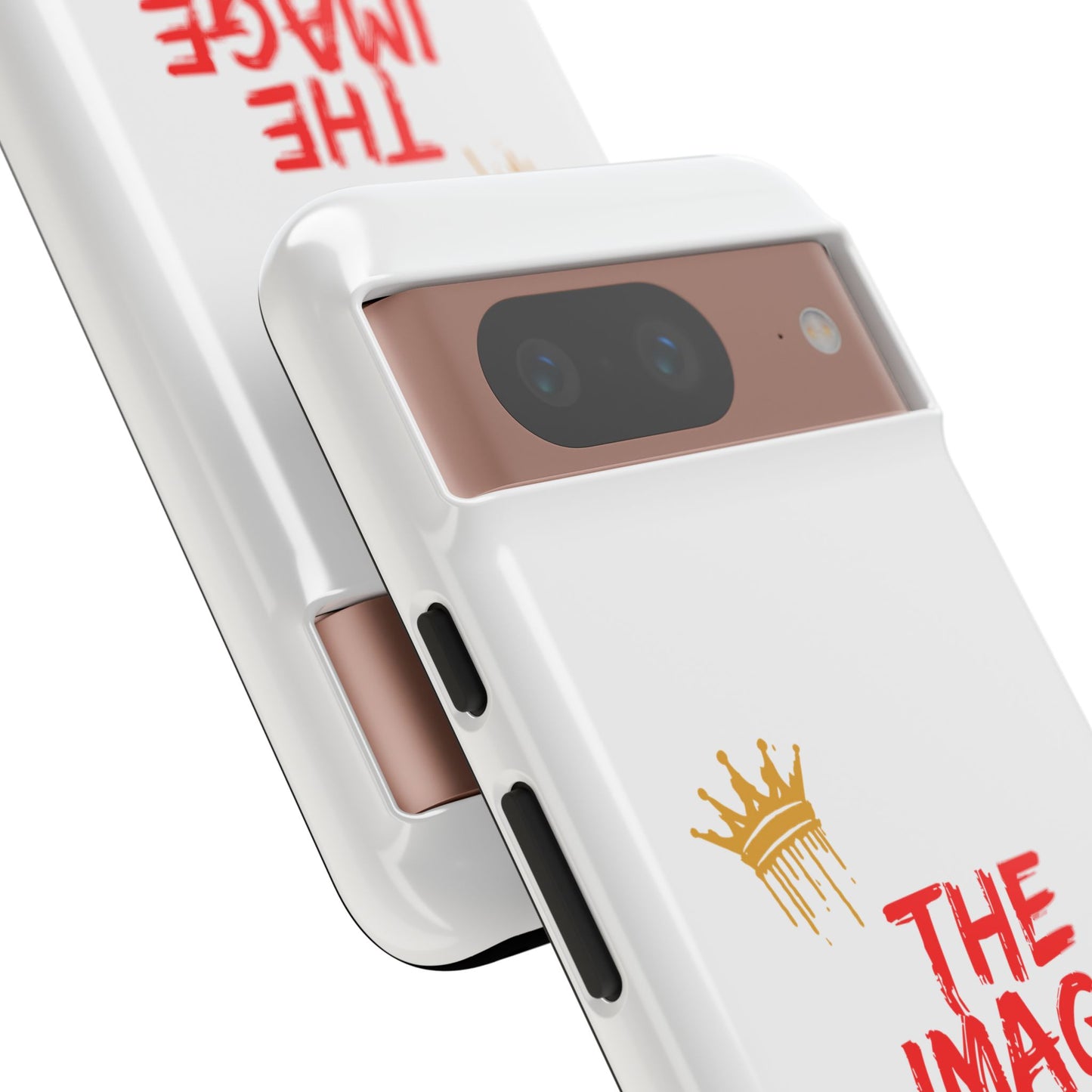 The Image of God Phone Case