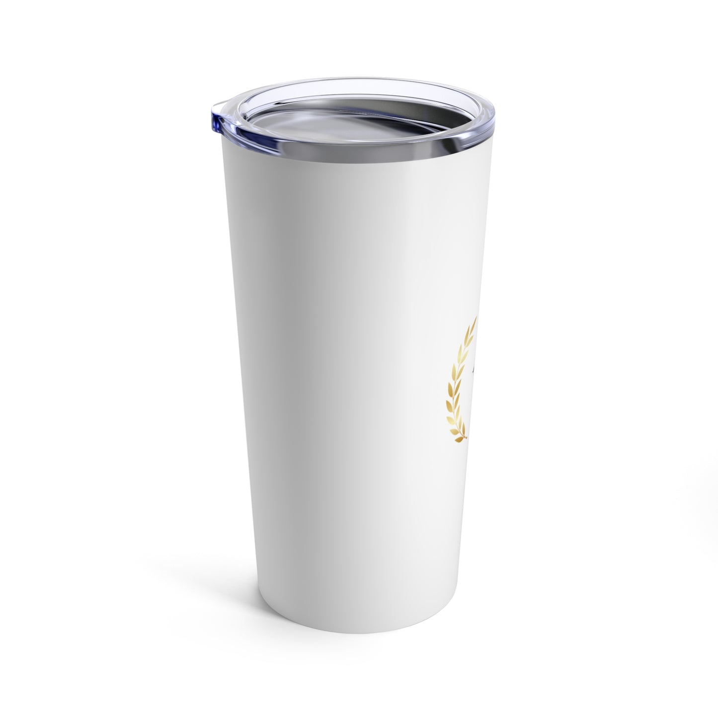 The N Tumbler 20oz