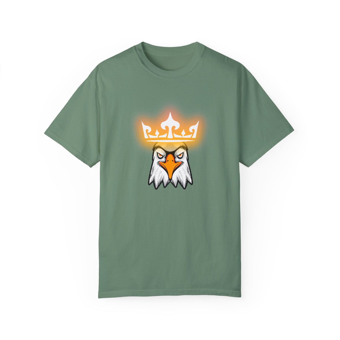 The Royal Eagle Tee