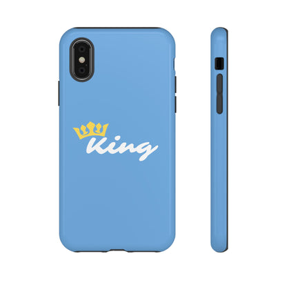 The King Phone Case