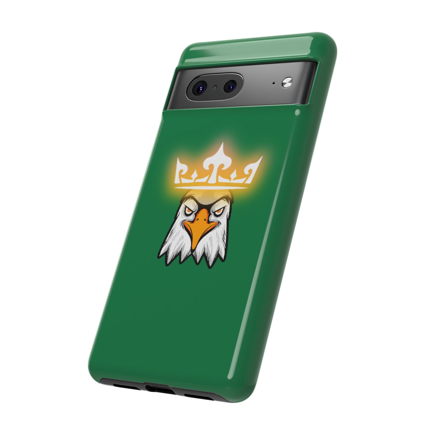 The Royal Eagle Phone Case