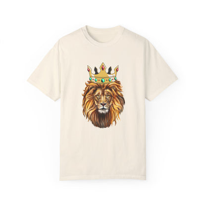 The Royal Lion Tee