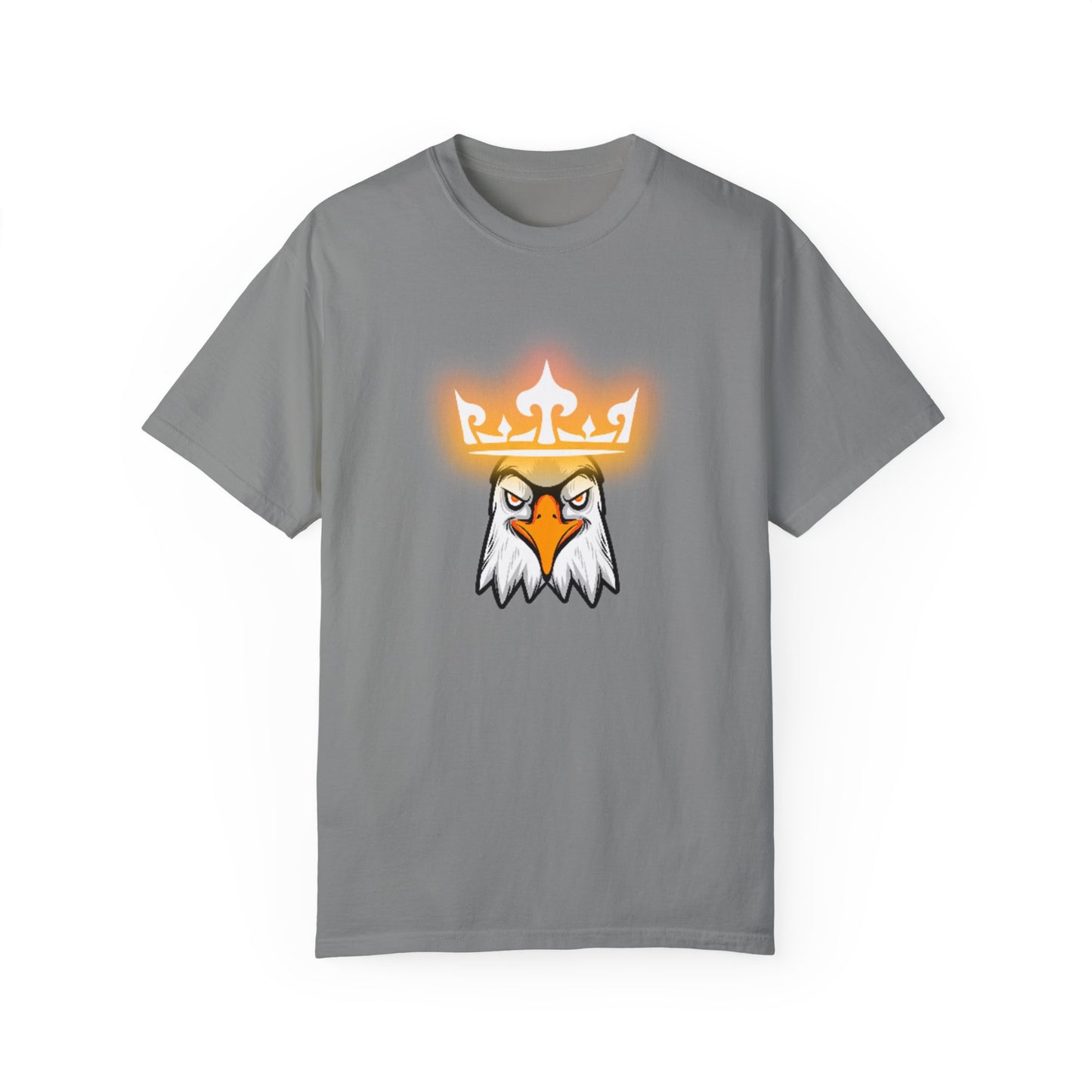 The Royal Eagle Tee