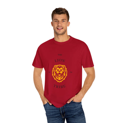 The Lion Tribe Tee