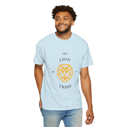 The Lion Tribe Tee