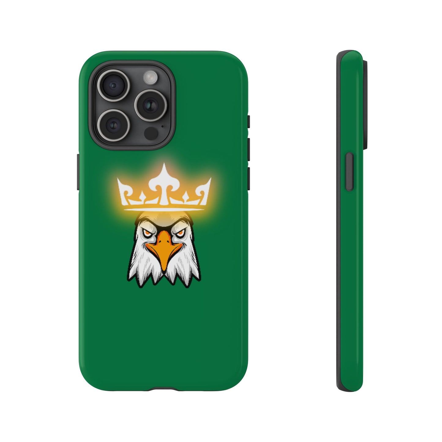 The Royal Eagle Phone Case