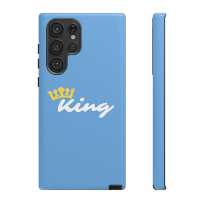 The King Phone Case