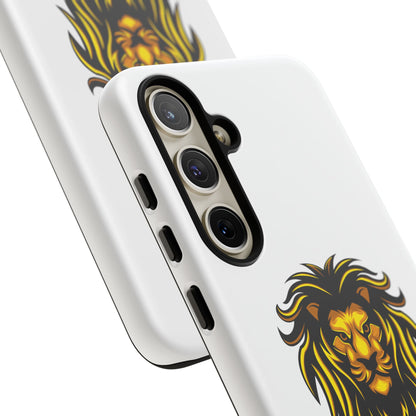 The I Am the Remnant Phone Case