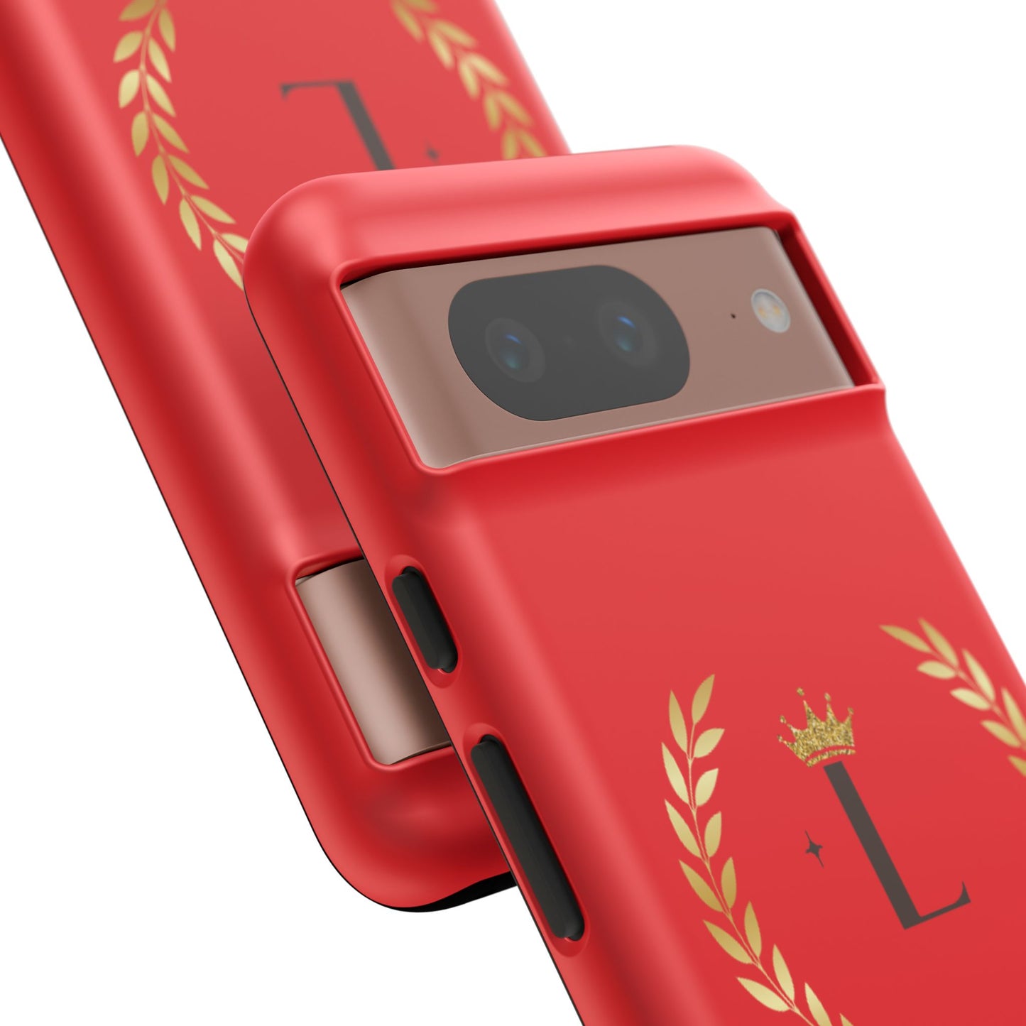The L Phone Case