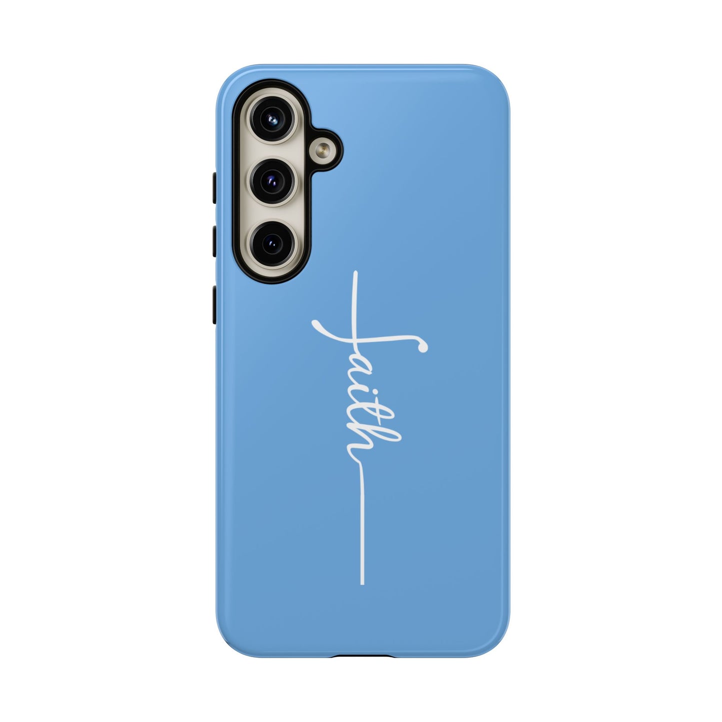 The Faith Phone Case