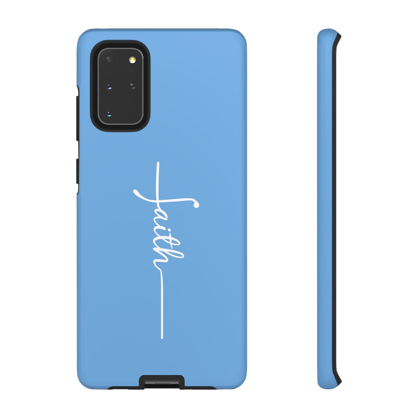The Faith Phone Case