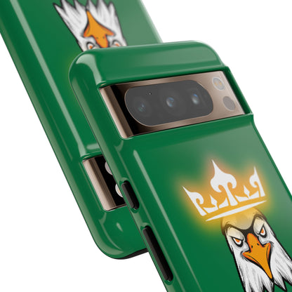 The Royal Eagle Phone Case