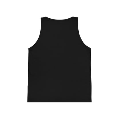 The Bloom Kid's Jersey Tank Top