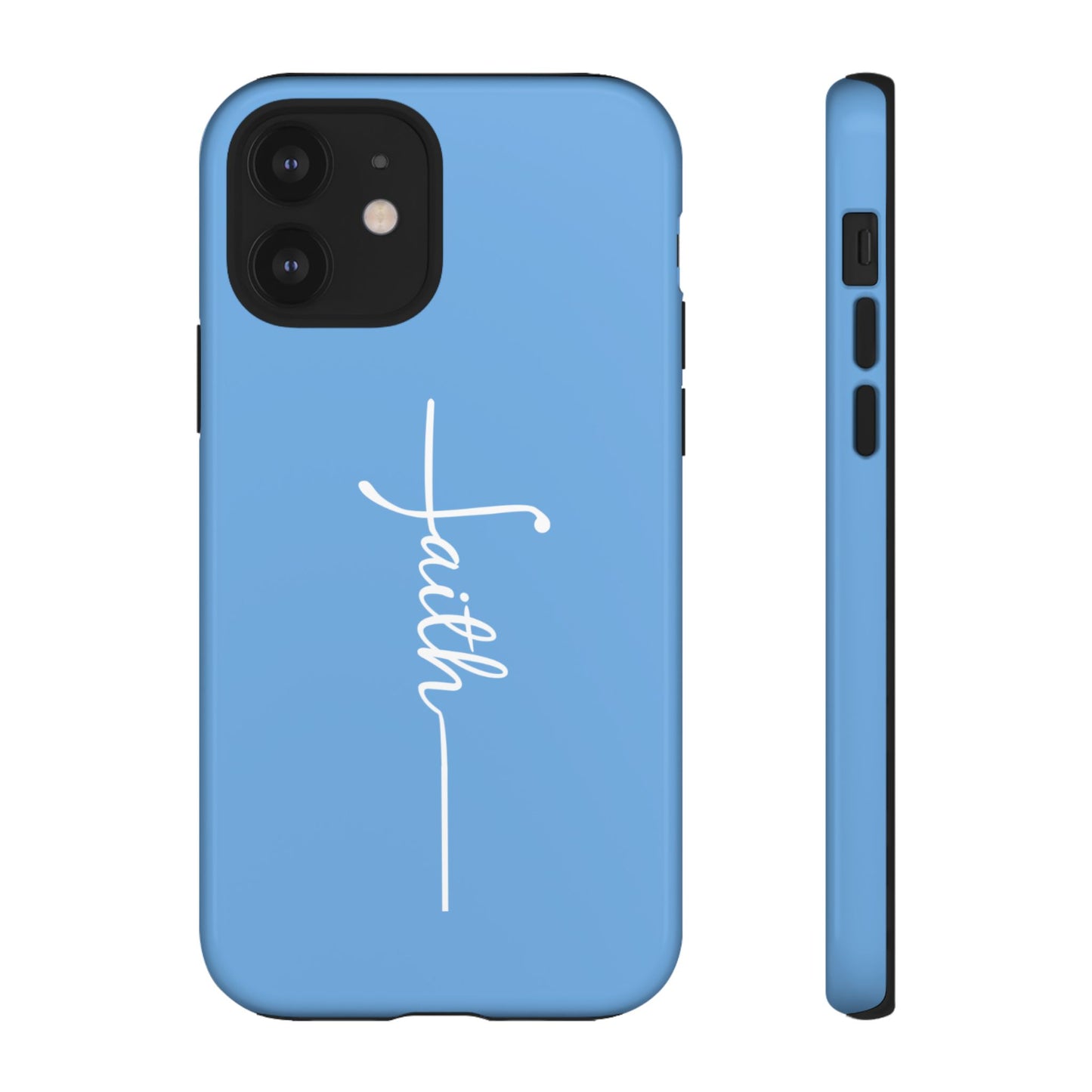 The Faith Phone Case