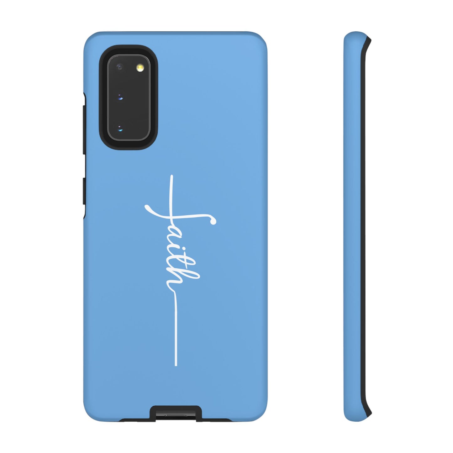 The Faith Phone Case