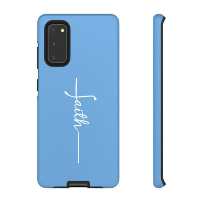The Faith Phone Case