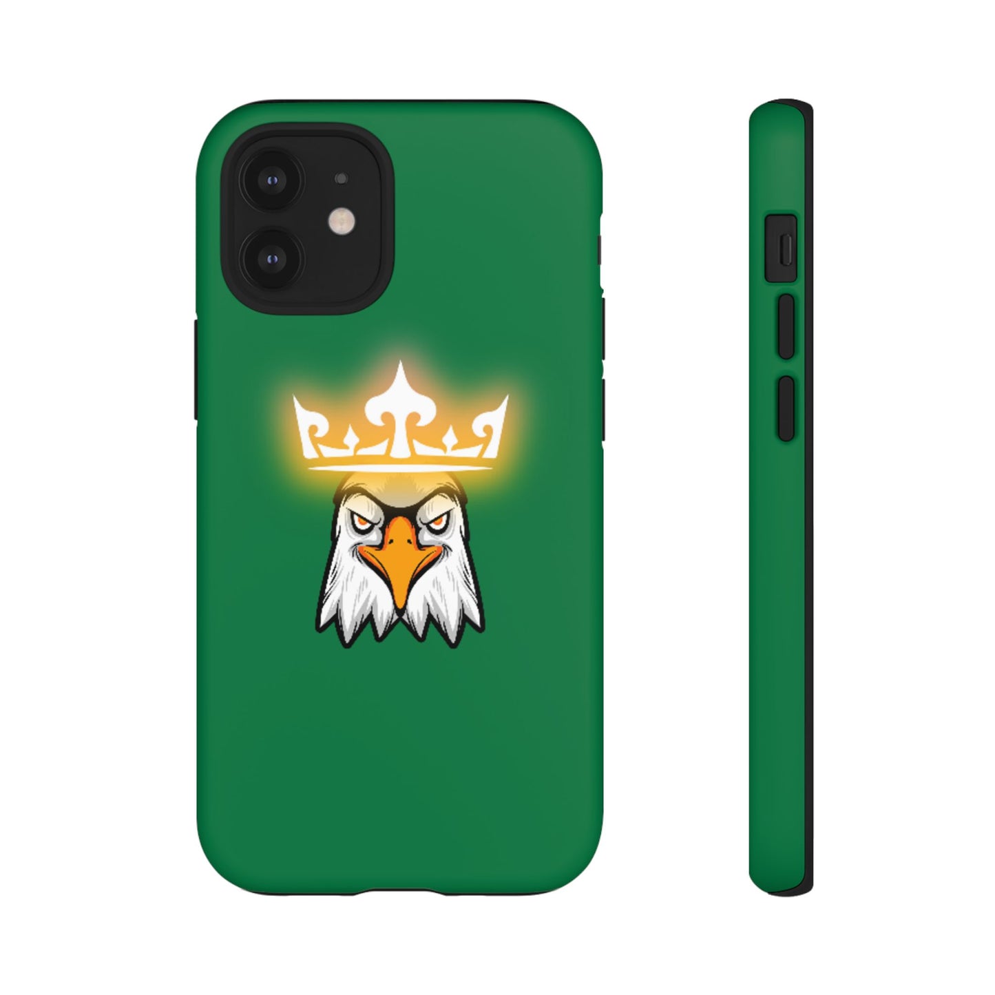 The Royal Eagle Phone Case