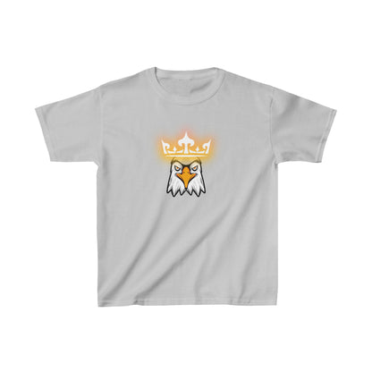 Kids Royal Eagle Heavy Cotton™ Tee