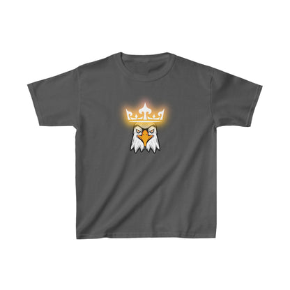 Kids Royal Eagle Heavy Cotton™ Tee