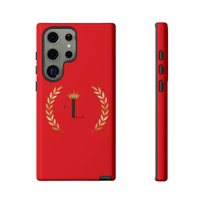 The L Phone Case