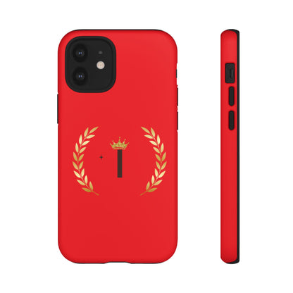 The I Phone Case