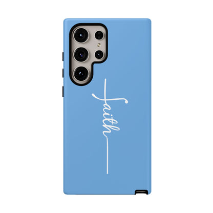 The Faith Phone Case