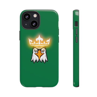 The Royal Eagle Phone Case