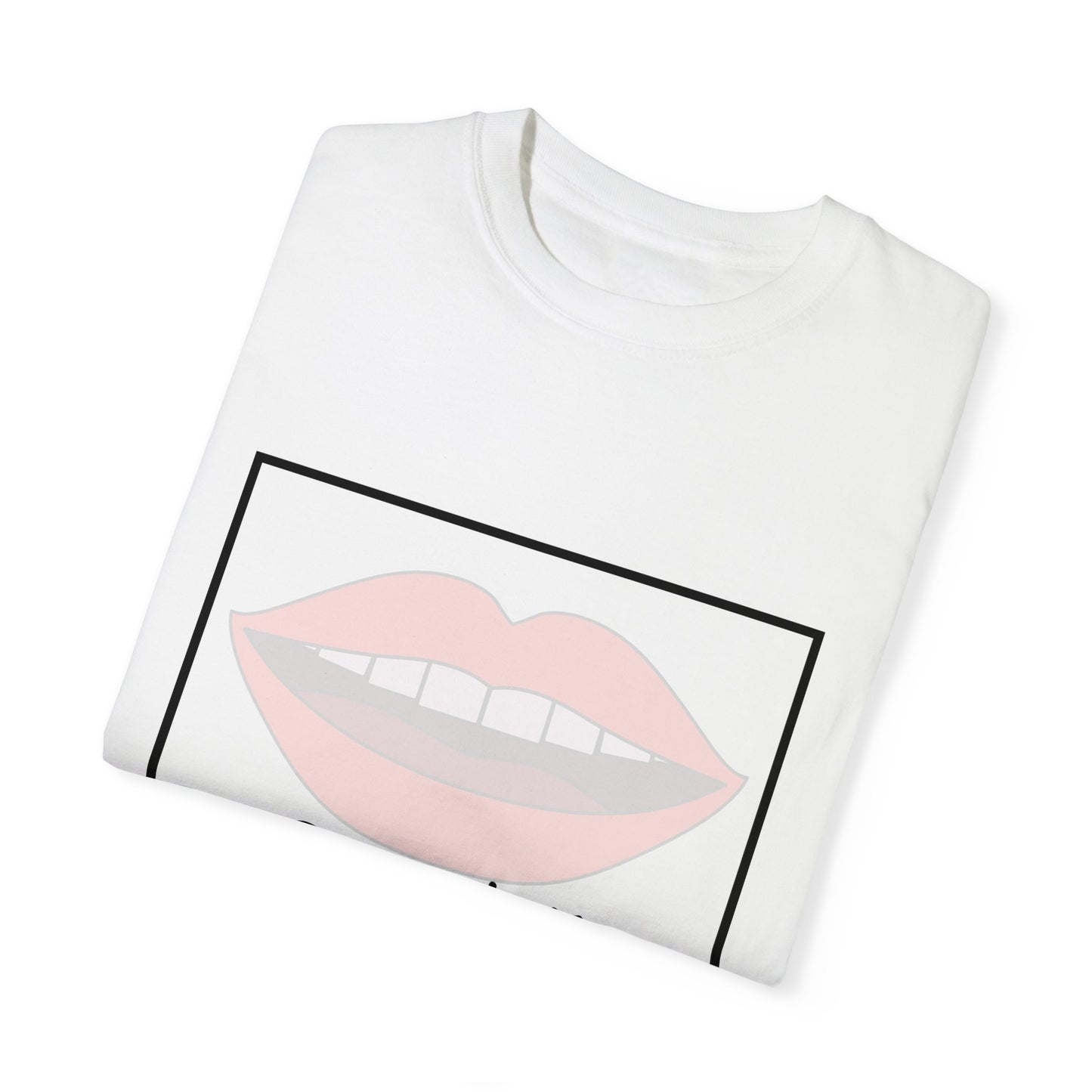 The Smile Tee