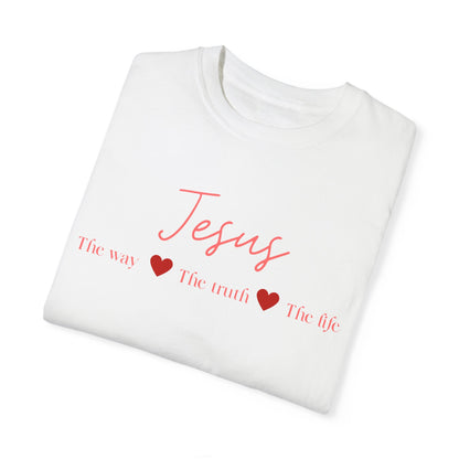 The Jesus Tee