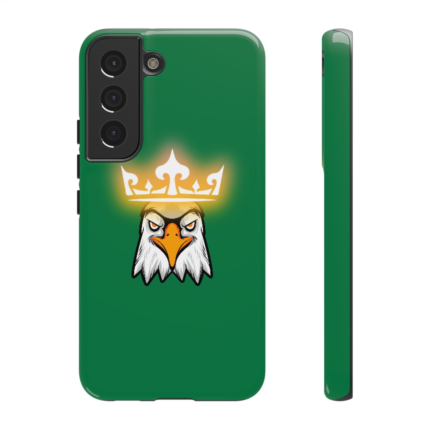 The Royal Eagle Phone Case