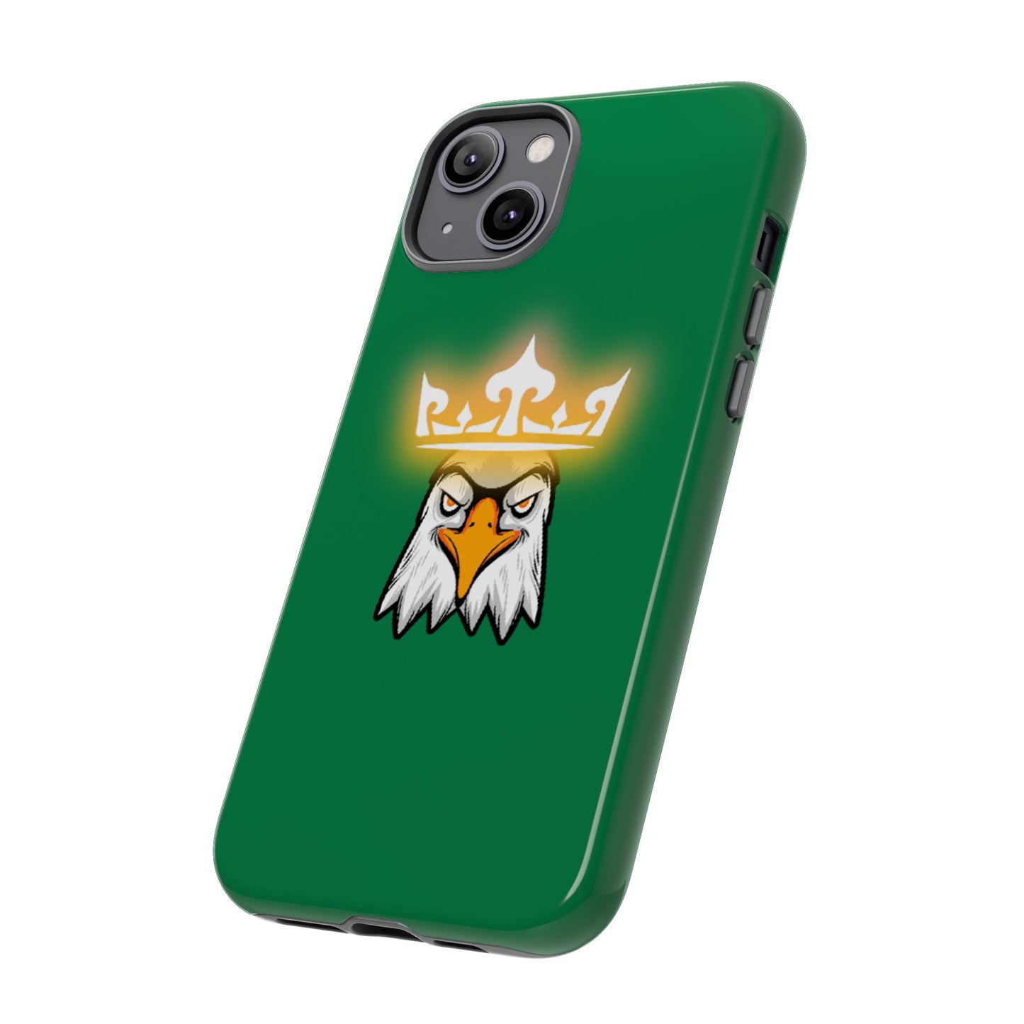 The Royal Eagle Phone Case
