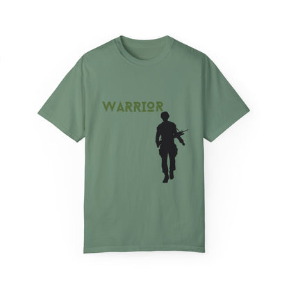 The Warrior Tee
