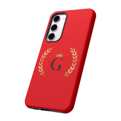 The G Phone Case
