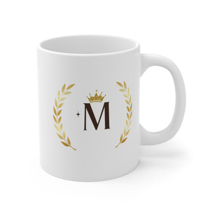 The M Mug 11oz