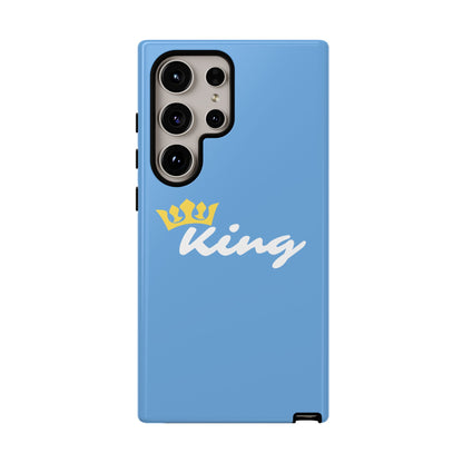 The King Phone Case