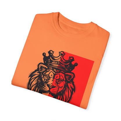 The Roar in the Realms Tee