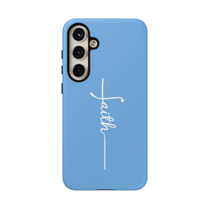 The Faith Phone Case