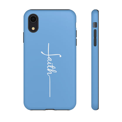 The Faith Phone Case