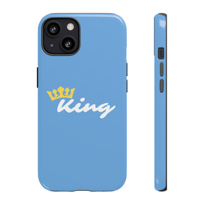The King Phone Case