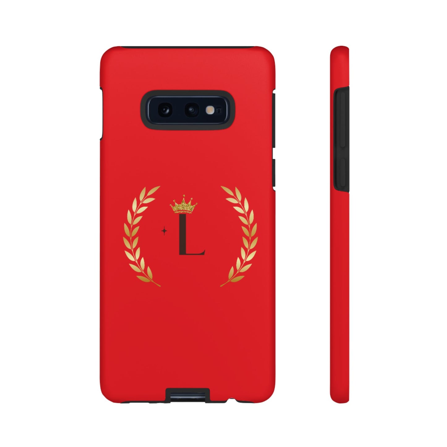 The L Phone Case