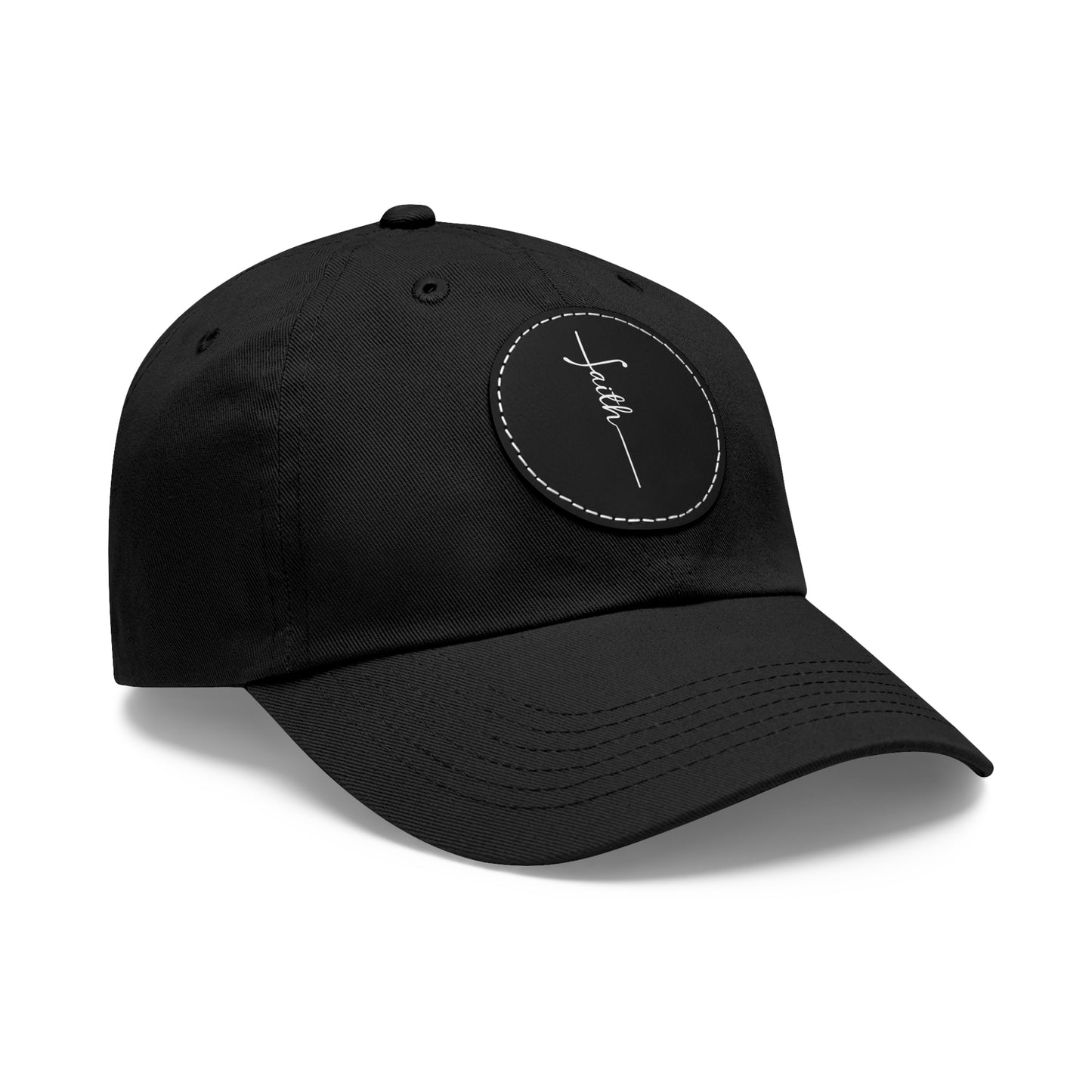 The Faith Hat