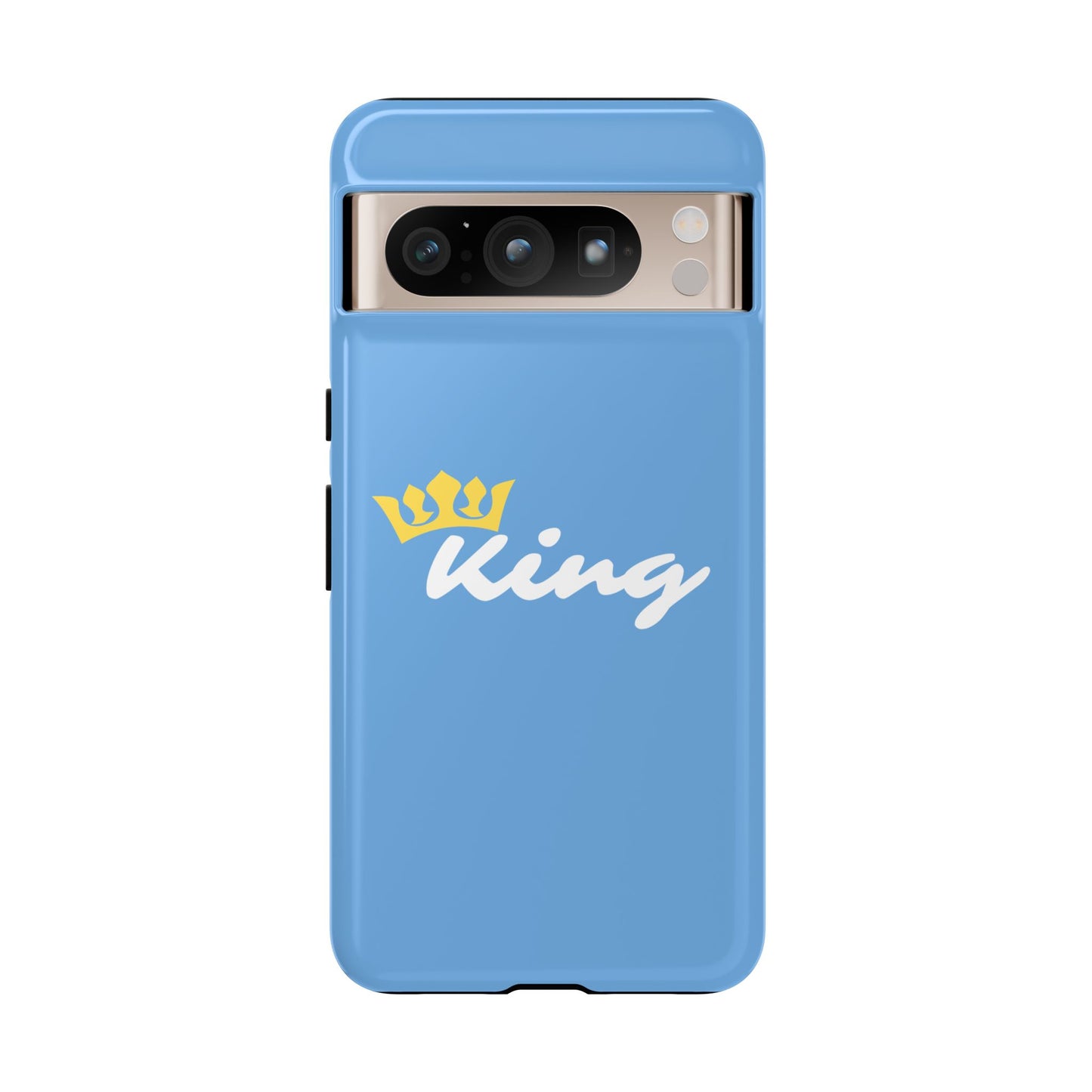 The King Phone Case