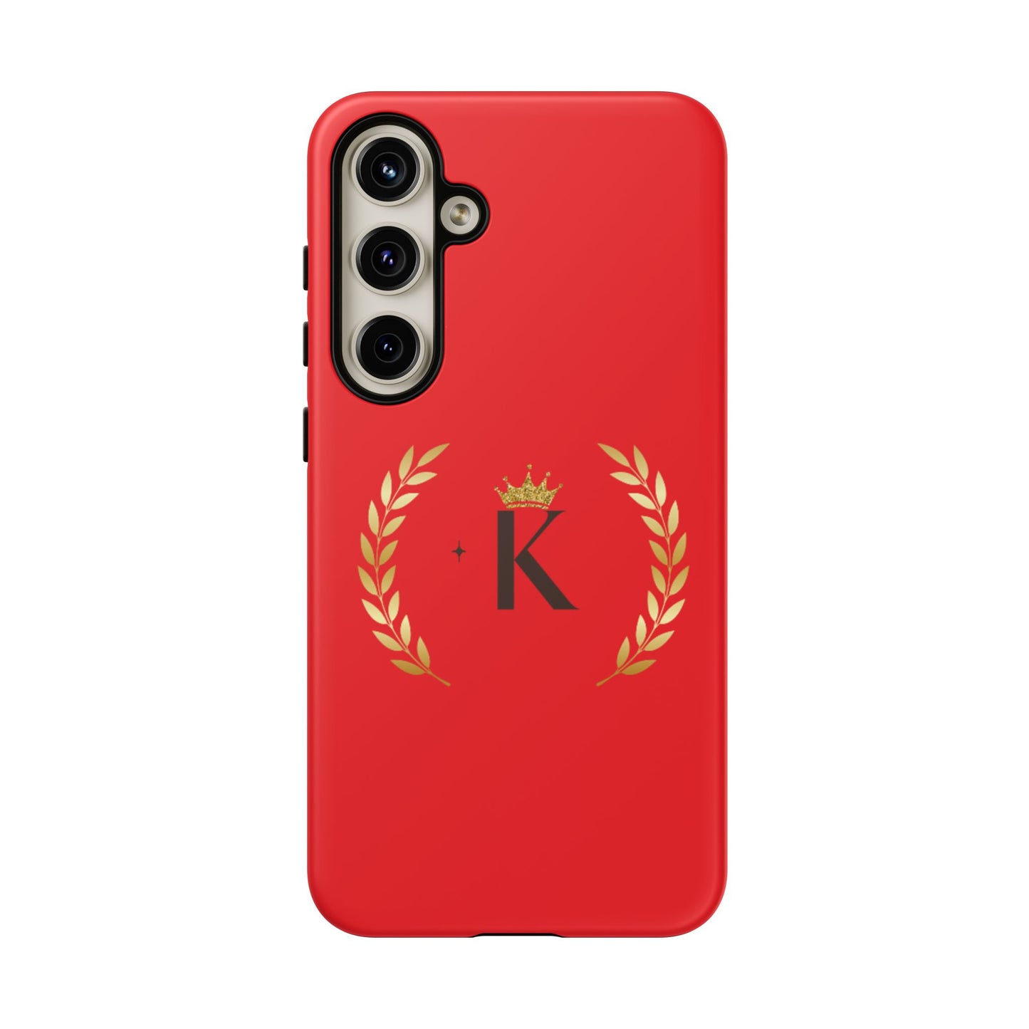 The K Phone Case