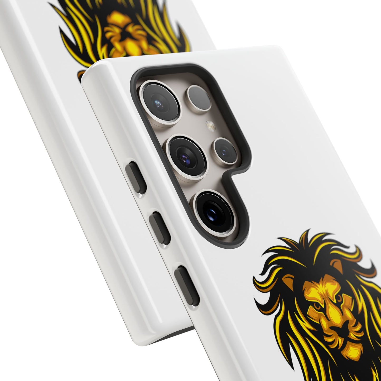 The I Am the Remnant Phone Case