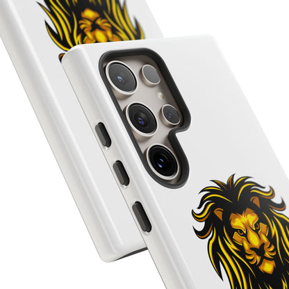 The I Am the Remnant Phone Case