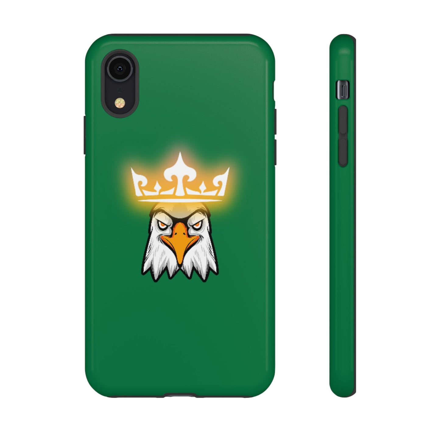 The Royal Eagle Phone Case