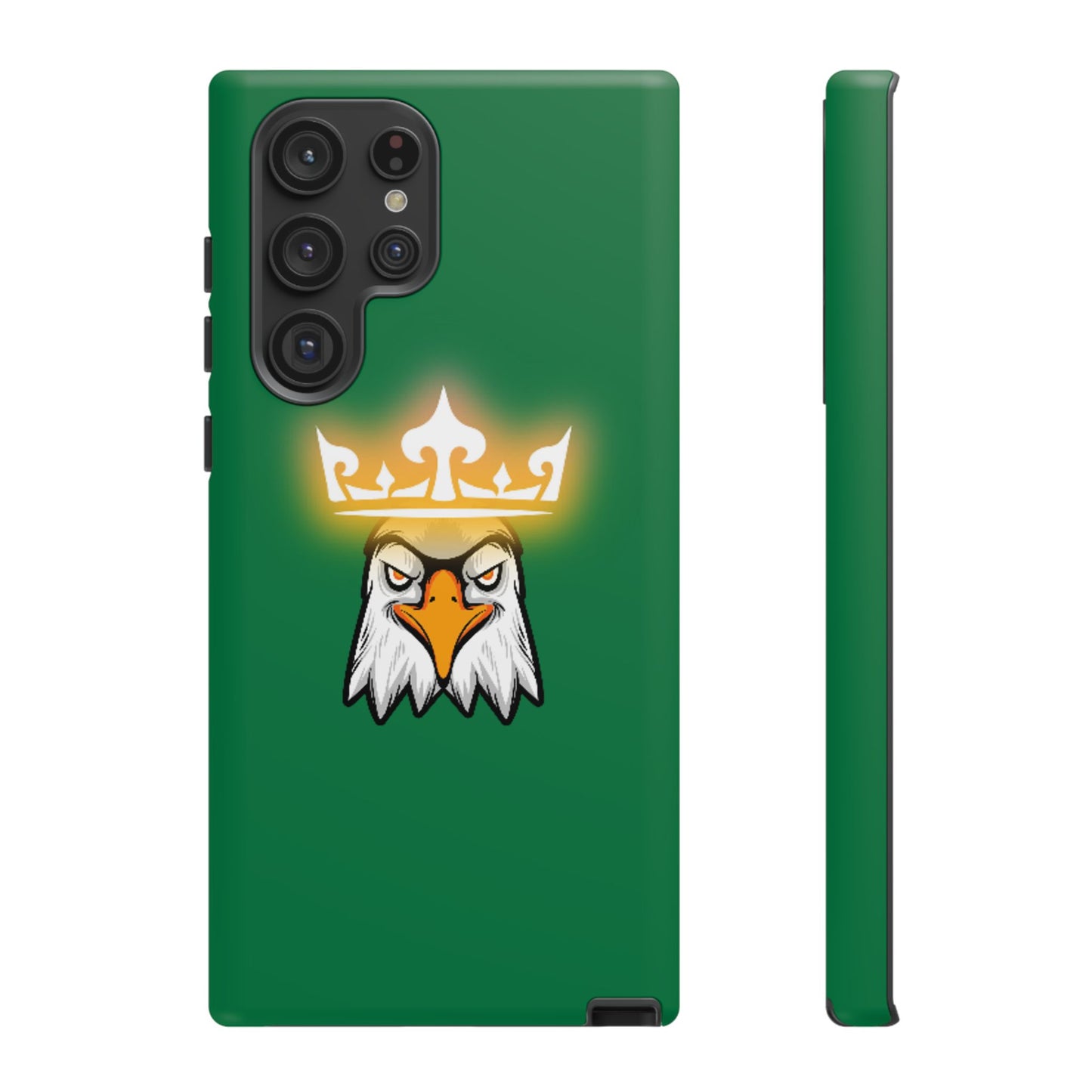 The Royal Eagle Phone Case