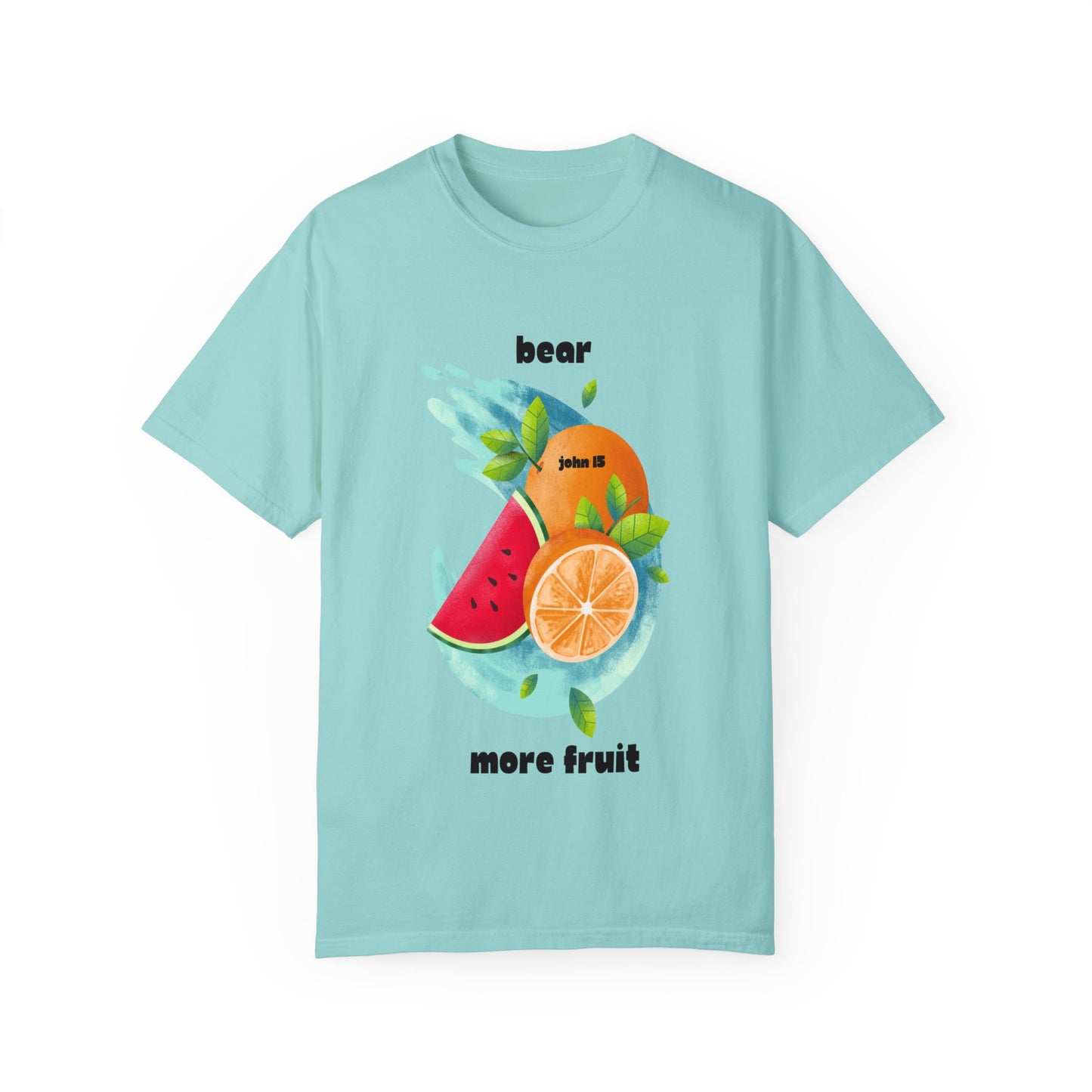 The Bear More Fruit Tee