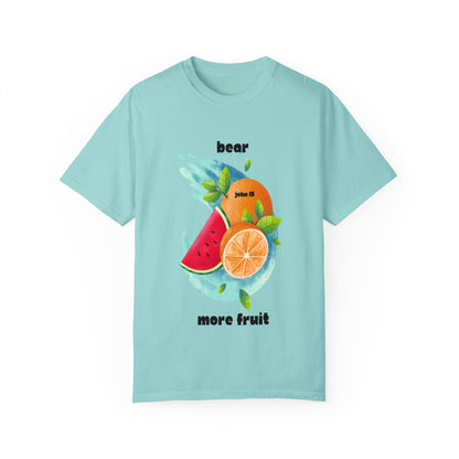 The Bear More Fruit Tee