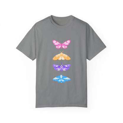 The Butterfly Tee